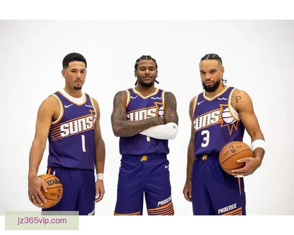 布克砍下36分引领太阳客场战胜灰熊 杰伦格林贡献21分6篮板吉莱斯皮双十