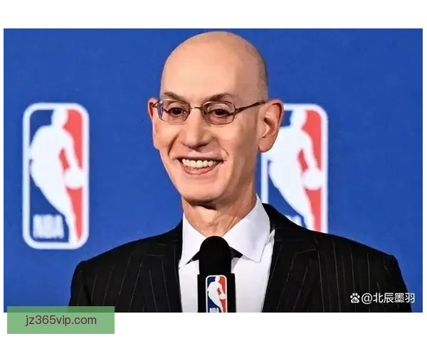 球队高管反对NBA扩军认为新队实力薄弱优质新人倾向留校不愿加盟