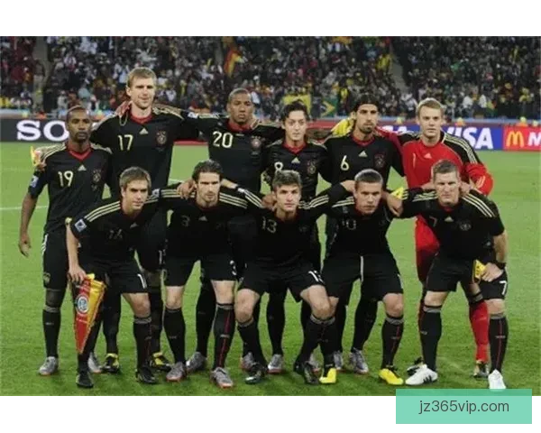 世界杯竞猜结果深度分析与未来赛果趋势全面预测