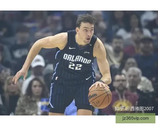 班凯罗生涯第25次豪取30分5助5篮板 魔术队史仅次麦迪