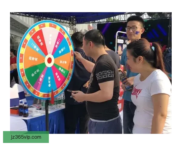 燃情世界杯来袭，参与竞猜赢大奖活动火热开启